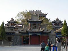 -高庙保安寺