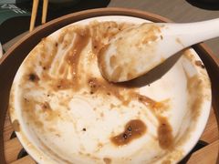 -茶港·点心·啫啫煲(王府井店)