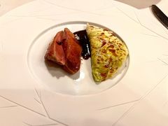 -三嚥阁 La Villa Restaurant