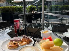 -深圳四季酒店·馥自助餐厅