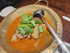 -霄汉羊排(万松园一店)