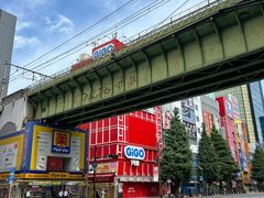 -秋叶原电器街