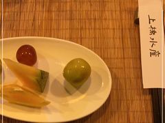 -上桥水产·海鲜餐厅(五四广场店)