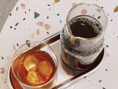 自由古巴-古耳咖啡(北锣店)