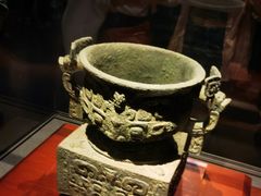 -陕西历史博物馆