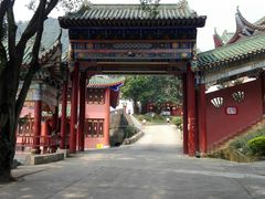 -六祖寺