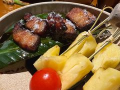 -五条友·广西烧烤大牌档(盛天地店)