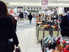 -O1O1丸井百货(难波店)