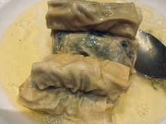 -上海人家花樣年华(中山公园店)