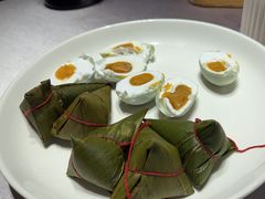 -回头食客-李久其家民间餐厅(望城金桥国际店)