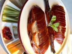 -大鸭梨烤鸭(枣园店)