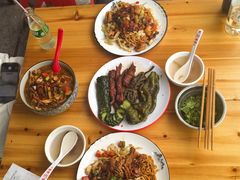 -荣荣面馆(丹溪大道店)