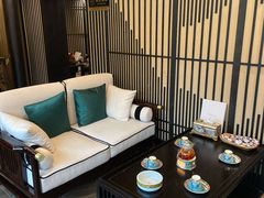 -姗娜娜足道·SPA(古北店)