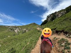 -灵山