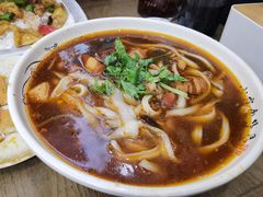 -山西刀削面(安定门店)