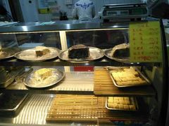 -清真老西北角温记粘食店(长沙路店)