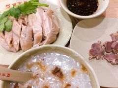 -百家鸡味馆(清泰店)