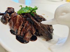 卤鸭-虎哥私房菜(馒头山店)