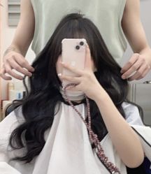 -V8潮牌·接发烫染连锁