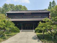 -钱王祠