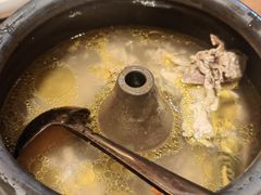 -云海肴·汽锅鸡·云南菜(广安门天虹店)