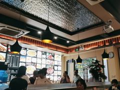 -火龙堂·风味民间菜(文一路店)