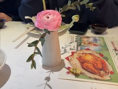 -桂满陇·杭州小馆(巴黎春天浦建店)