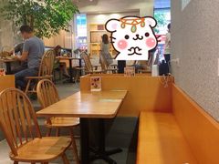 大堂-古乡居甜品(大信店)