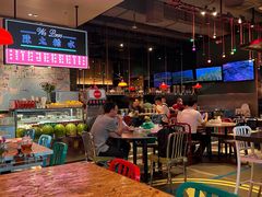 -陈鹏鹏潮汕菜(宝安机场T3航站楼店)