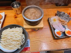 -Ramen满吉·豚骨拉面(丽园路店)