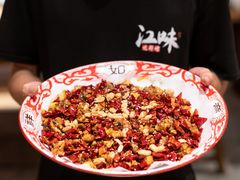 -江味龙虾馆·裸蓝龙虾(南山店)