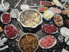 -牛一煲美食(江高店)