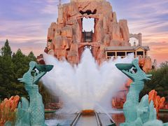 -青岛方特梦幻王国