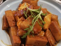 -长春观斋补堂素菜馆