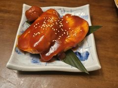 -鸟泉居酒屋·烧鸟·酒馆(百子湾店)