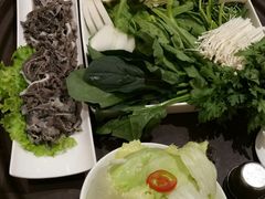 -鼎鼎香·港式火锅(北京SKP店)