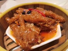 -香港狮子山下·明星粤菜餐厅(北苑店)