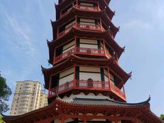 -绳金塔