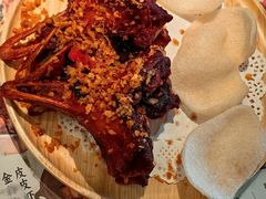 -避风塘·金牌店·夜宵(金玉兰店)