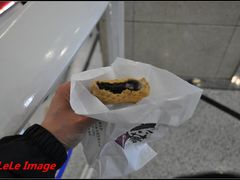 红豆鲷鱼烧-粉粉乐鲷鱼烧(美罗城店)