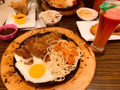 -豪客来牛排(新街口羊皮巷店)