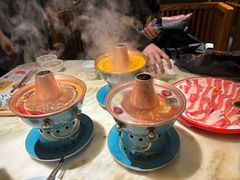 -涮福記·现切牛羊肉火锅(世纪汇店)
