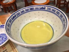 姜汁撞奶-双喜老铺(人民广场店)