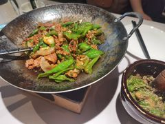 -费大厨辣椒炒肉(黄兴中心广场店)