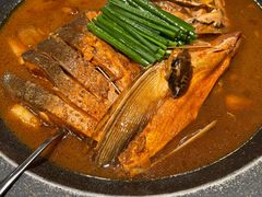 -忠顺斋易州印象烤鸭店(东关新村店)