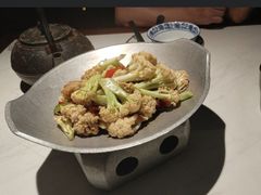 -卯时·龙光雅宴·精致锡帮菜(惠山古镇店)