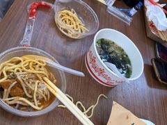 -大中沙茶面(中山路店)