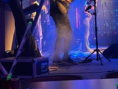 -MOSSO音乐酒吧·live house(南京旗舰店)