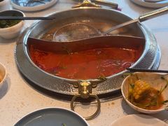 -千牛将·鲜牛肉火锅(开元路店)