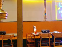 -正宗齐齐哈尔烤肉·齐牛哥鲜切炭火烤肉(杭州总店)